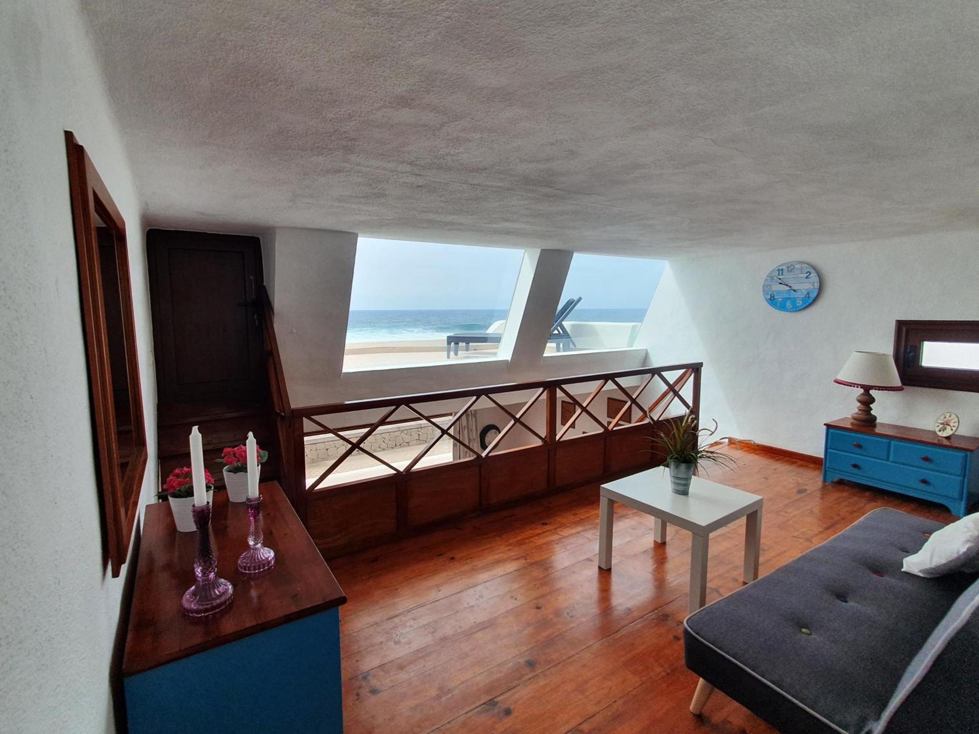 Lanzarote Casa Azul Villa La Santa Exterior photo